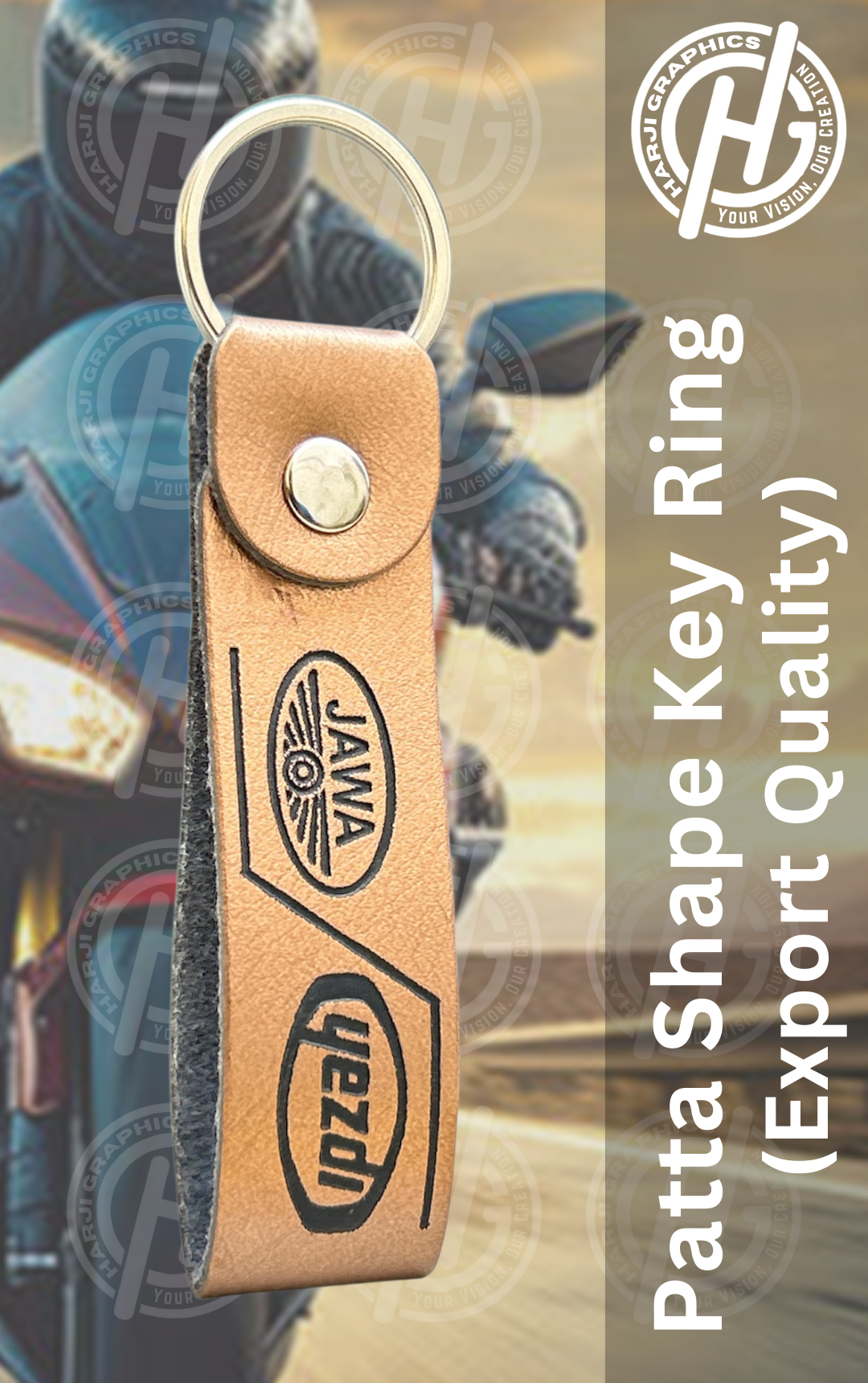 PATTA SHAPE KEY RING (1)