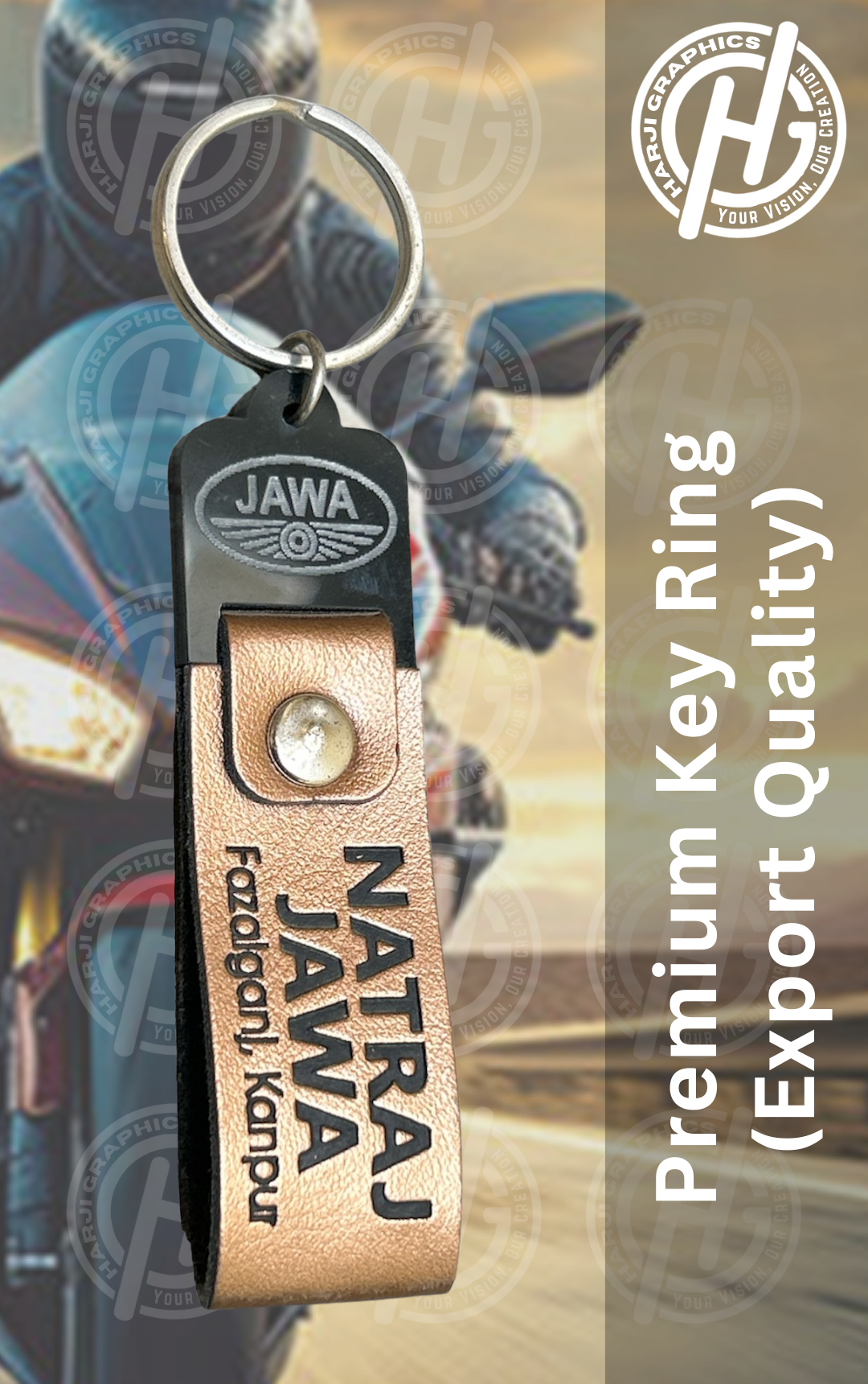 PREMIUM KEY RING (2)