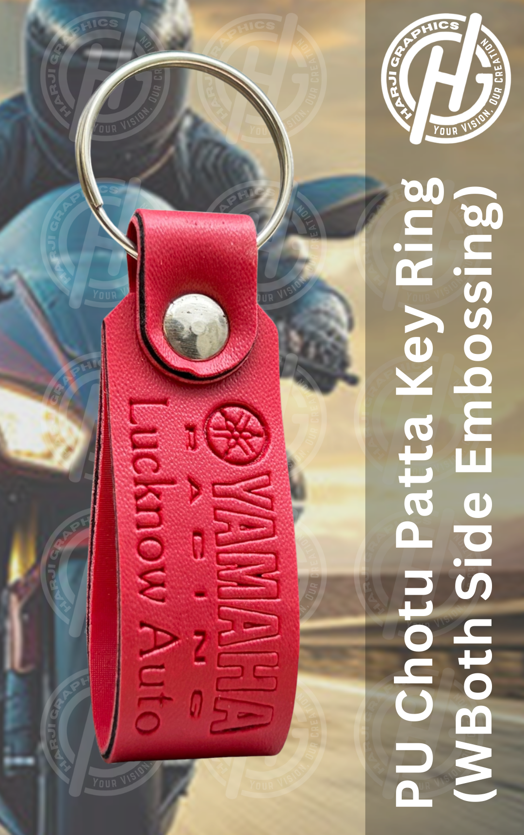 PU CHOTU PATTA KEY RING (2)